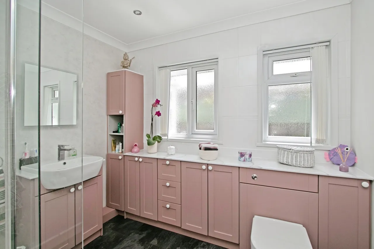 Rose Meadow, Stithians, TR3, photo 16
