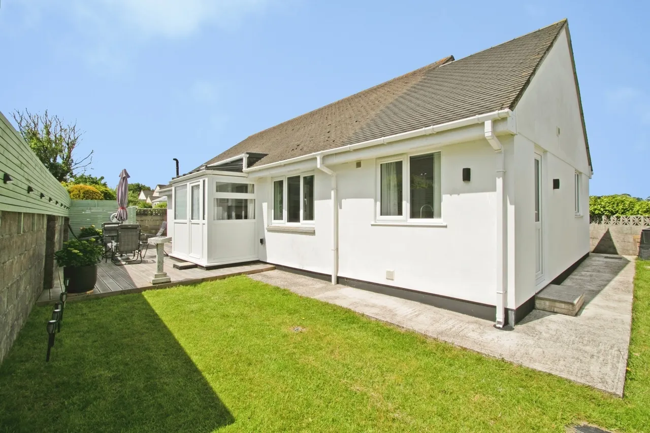Rose Meadow, Stithians, TR3, photo 18