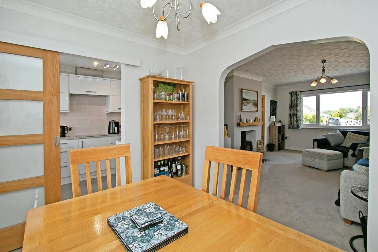 Rose Meadow, Stithians, TR3, photo 9