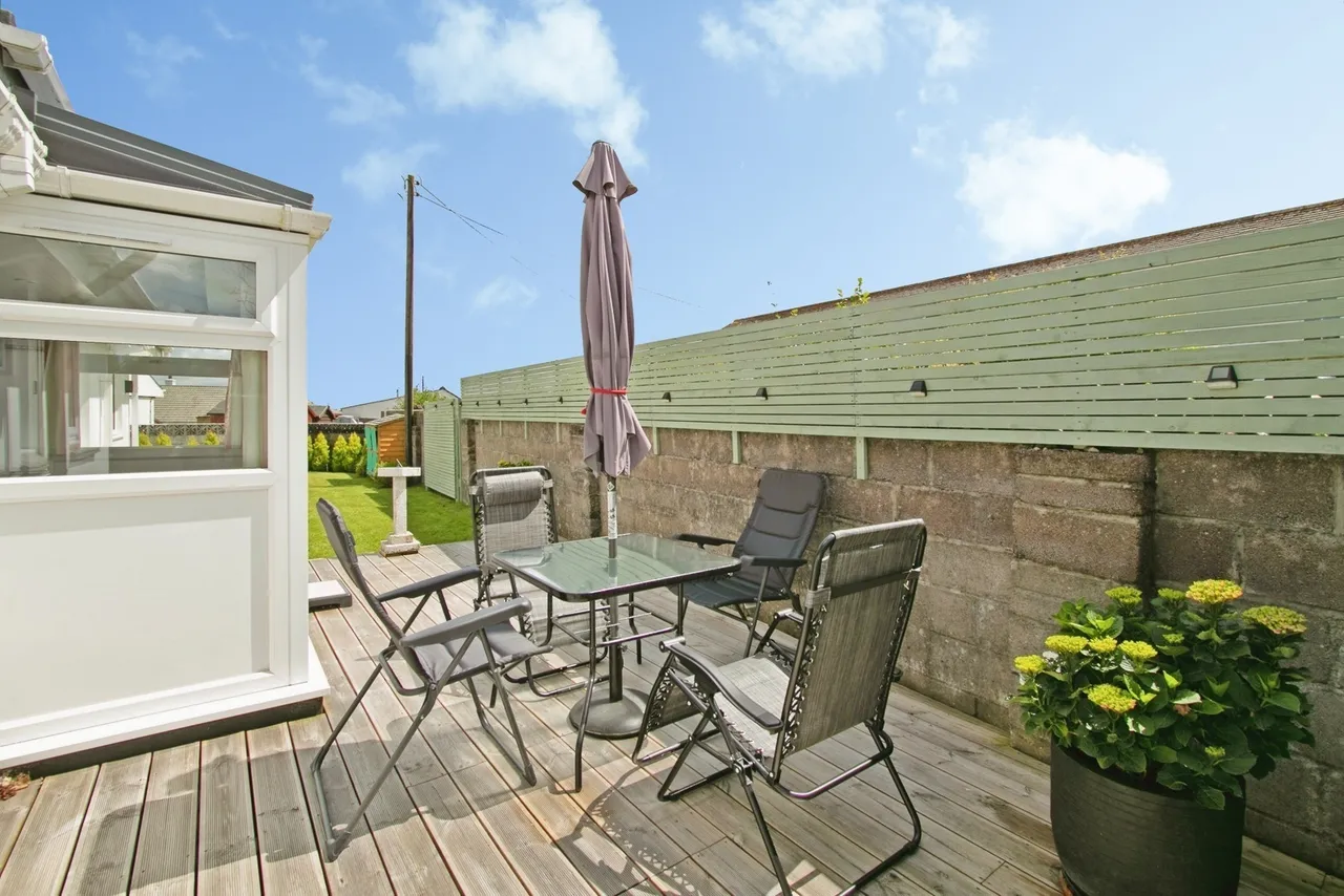 Rose Meadow, Stithians, TR3, photo 19