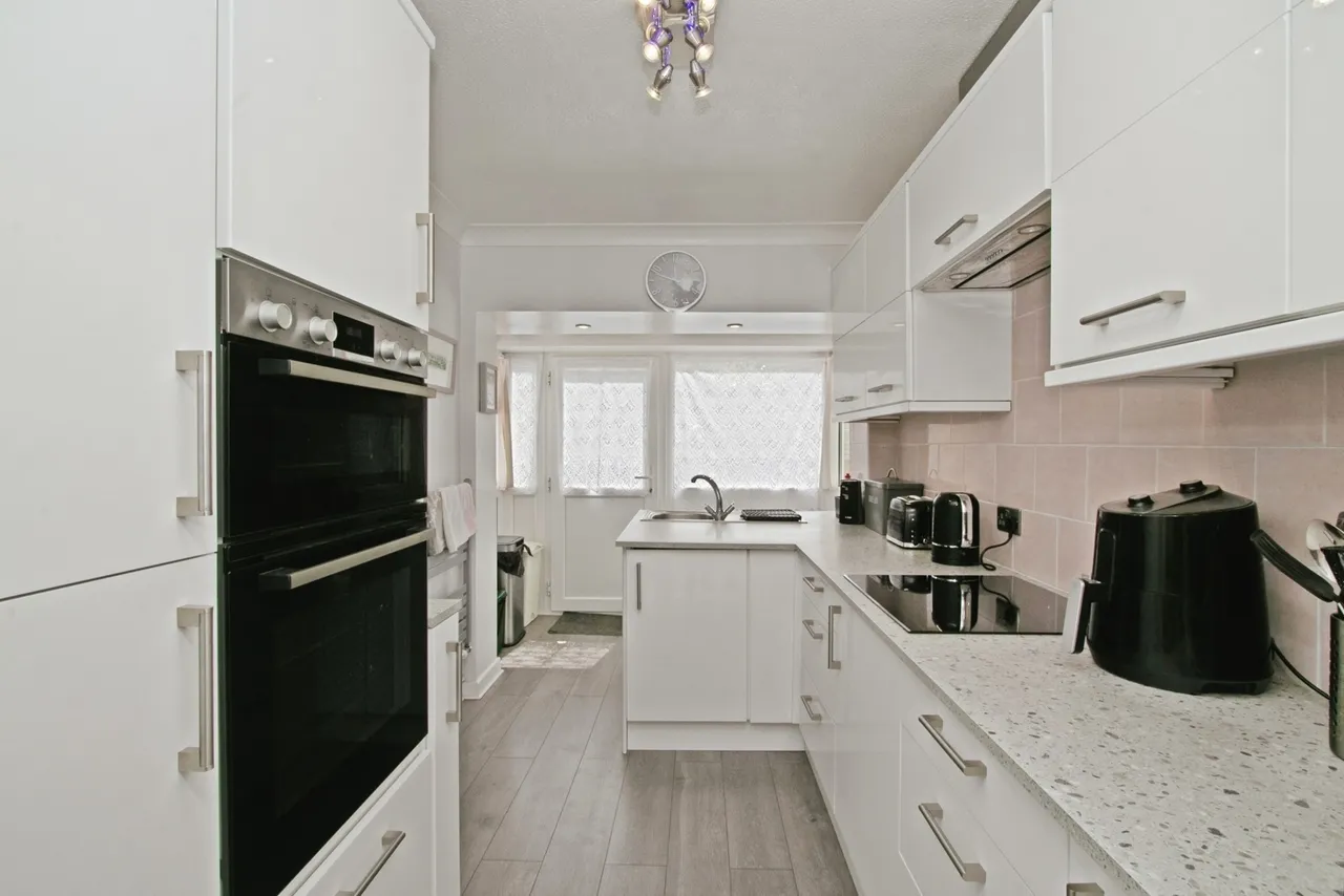 Rose Meadow, Stithians, TR3, photo 10