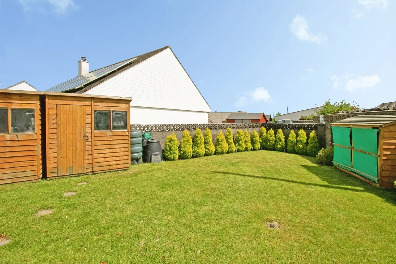 Rose Meadow, Stithians, TR3, photo 17