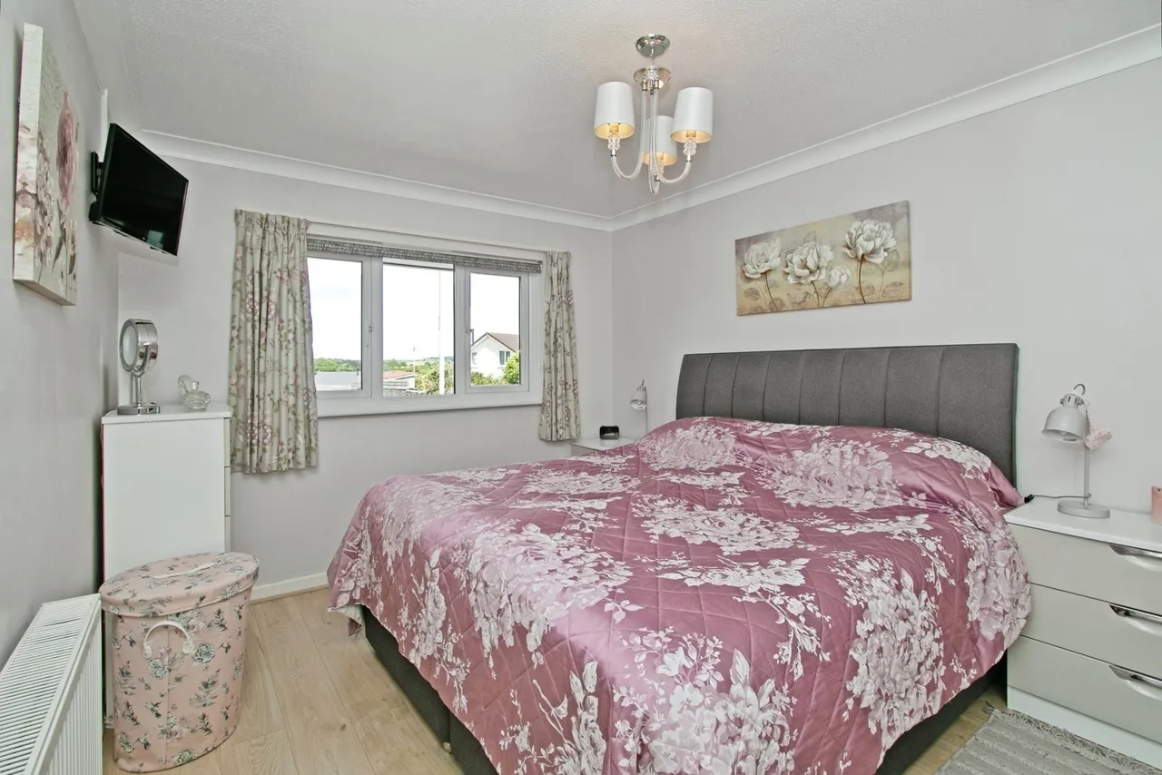 Rose Meadow, Stithians, TR3, photo 5