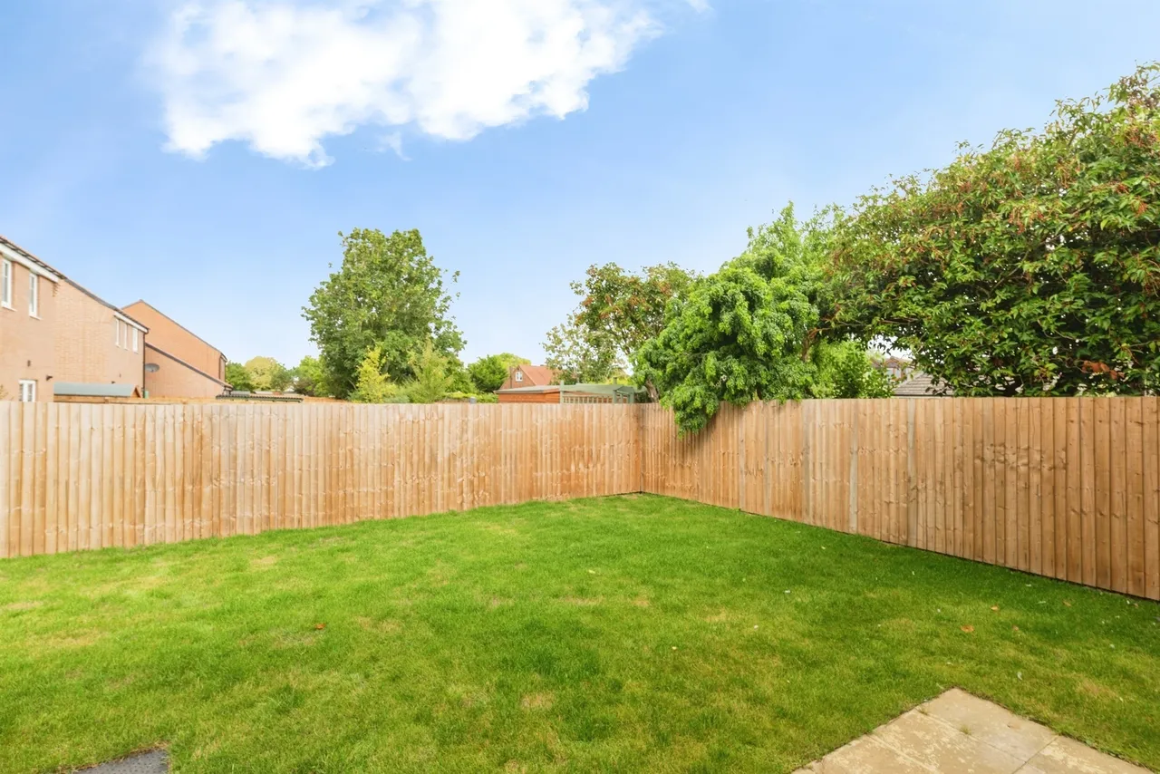 Rutson Way, South Otterington, DL7, photo 16