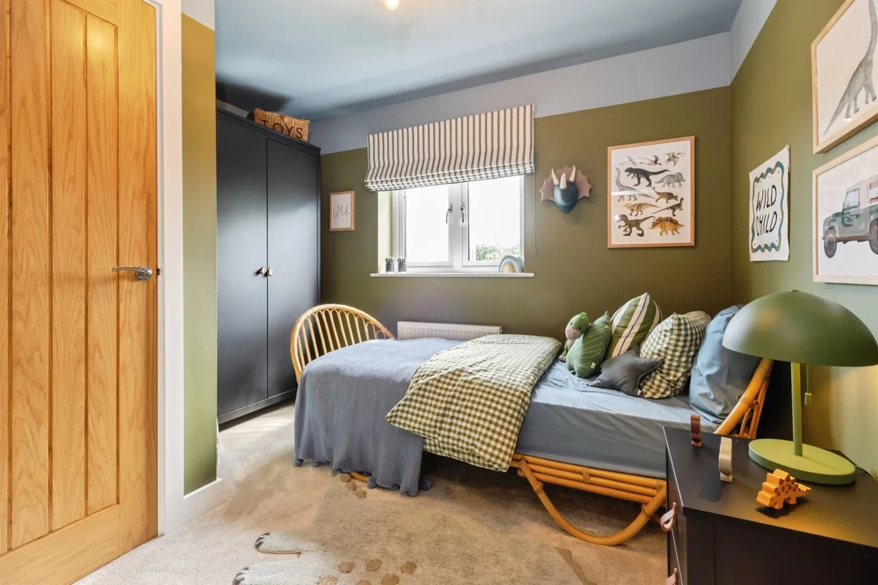 Rutson Way, South Otterington, DL7, photo 12