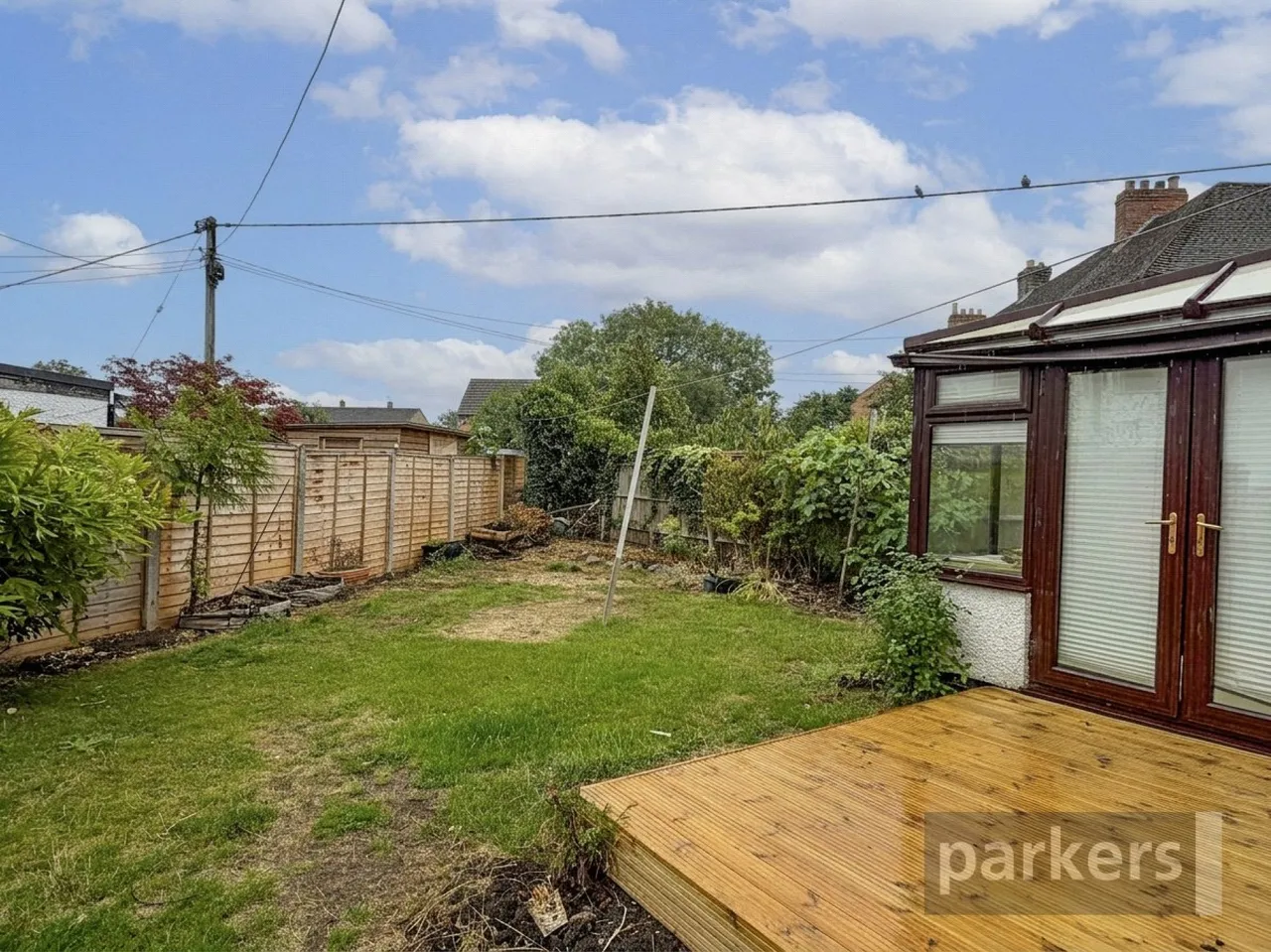 Brizewood, Carterton, OX18, photo 16