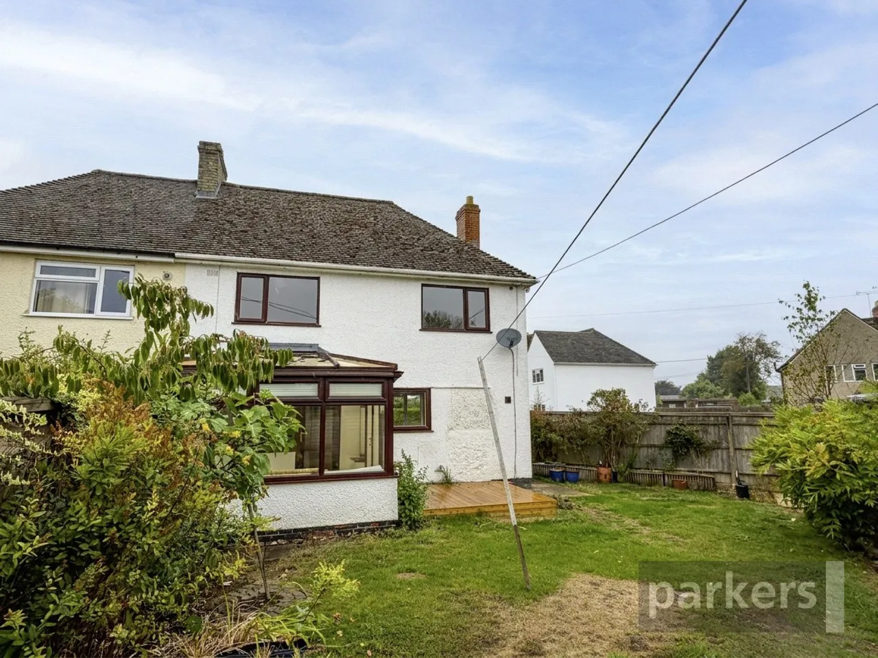 Brizewood, Carterton, OX18, photo 17