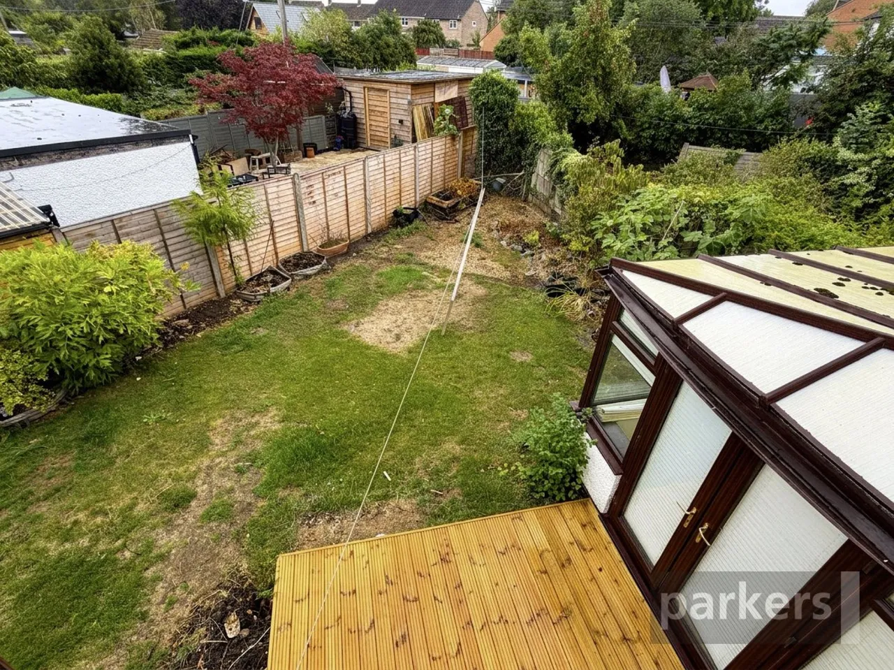 Brizewood, Carterton, OX18, photo 15