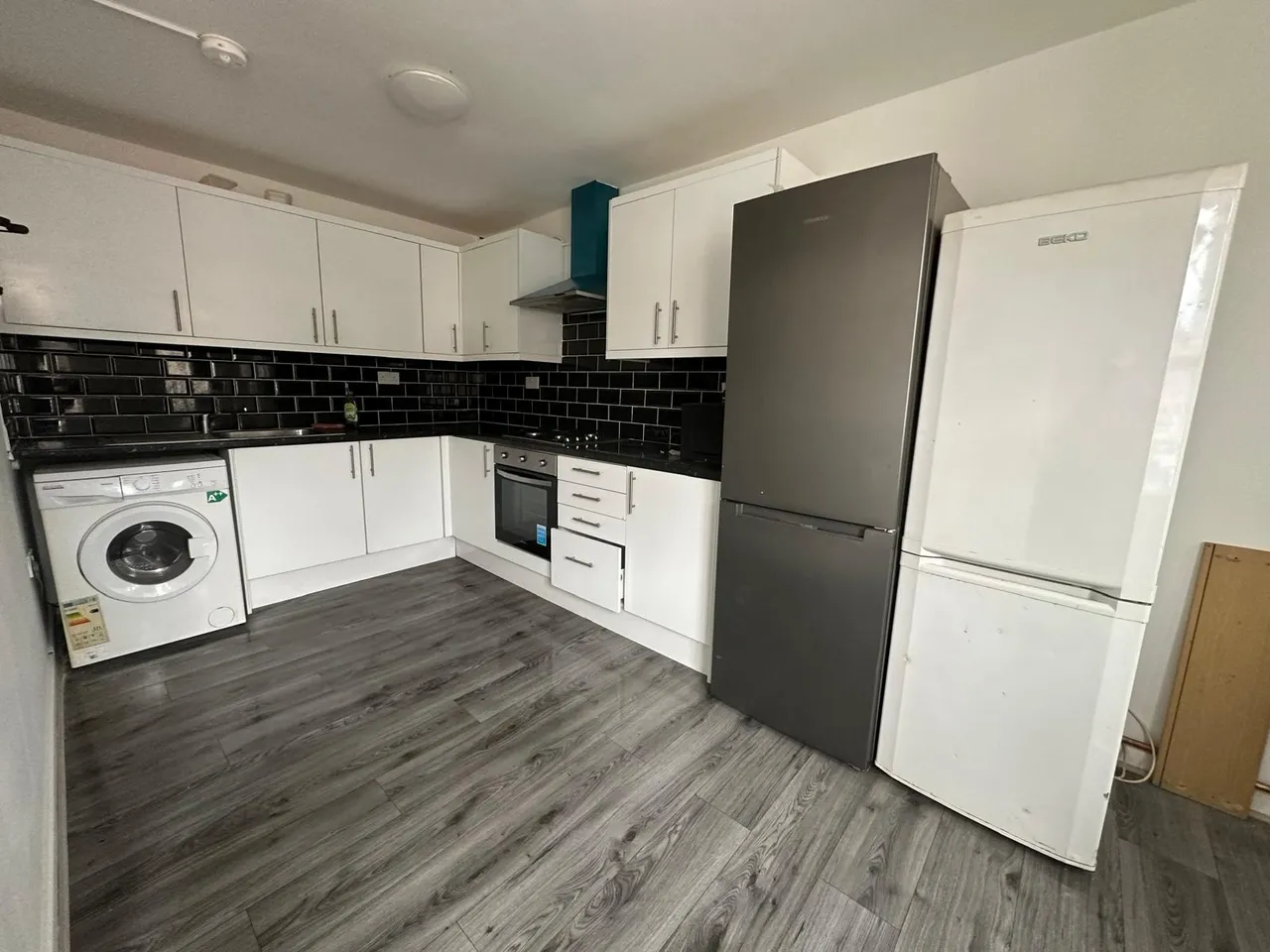 1 bed property to rent, Barking Road, London, E16