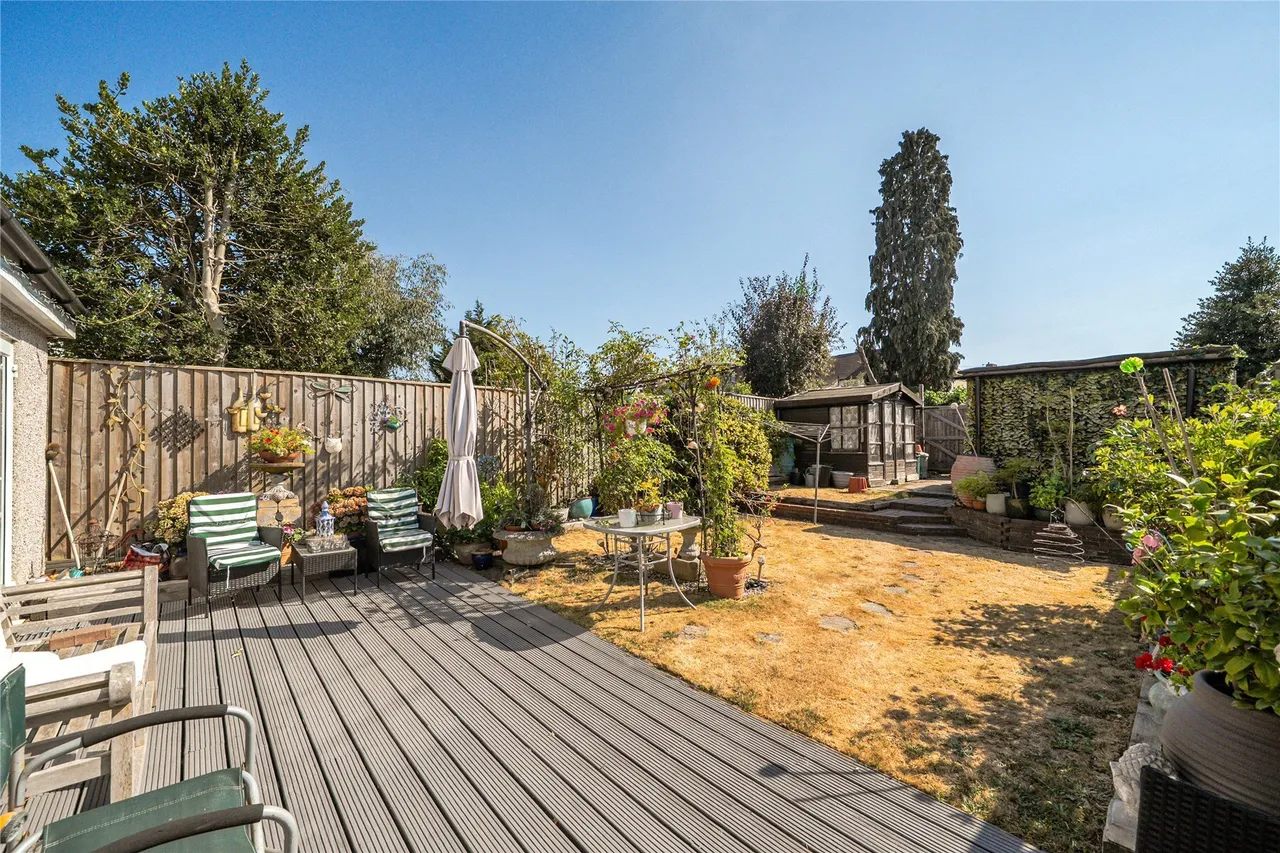 Hawes Lane, West Wickham, BR4, photo 5