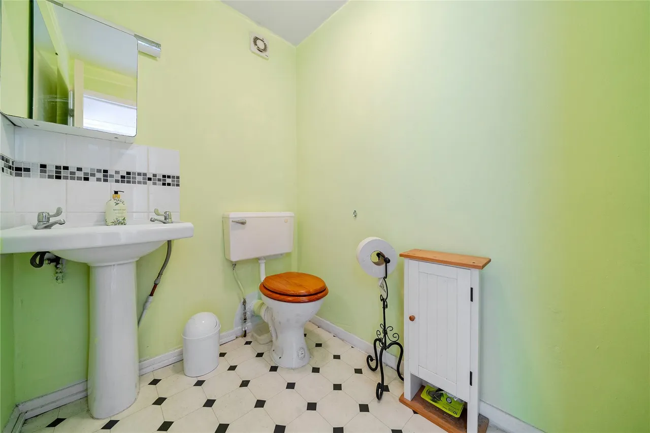 Hawes Lane, West Wickham, BR4, photo 15