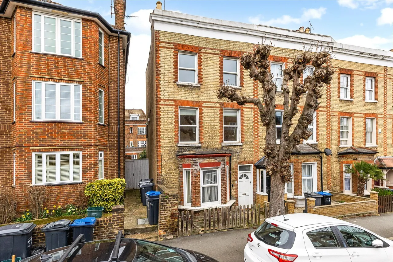 Tabor Grove, London, SW19, photo 2