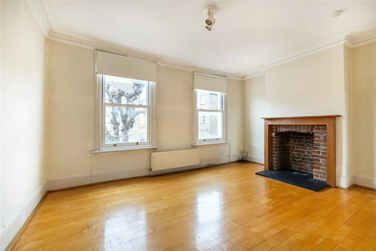 Tabor Grove, London, SW19, photo 5