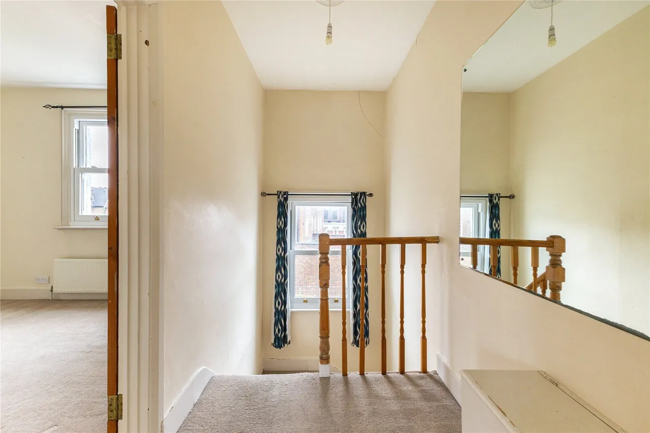 Tabor Grove, London, SW19, photo 12