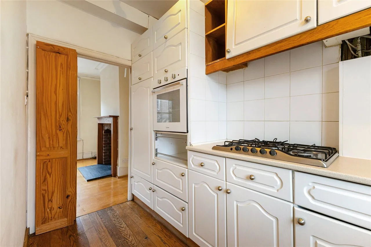 Tabor Grove, London, SW19, photo 8