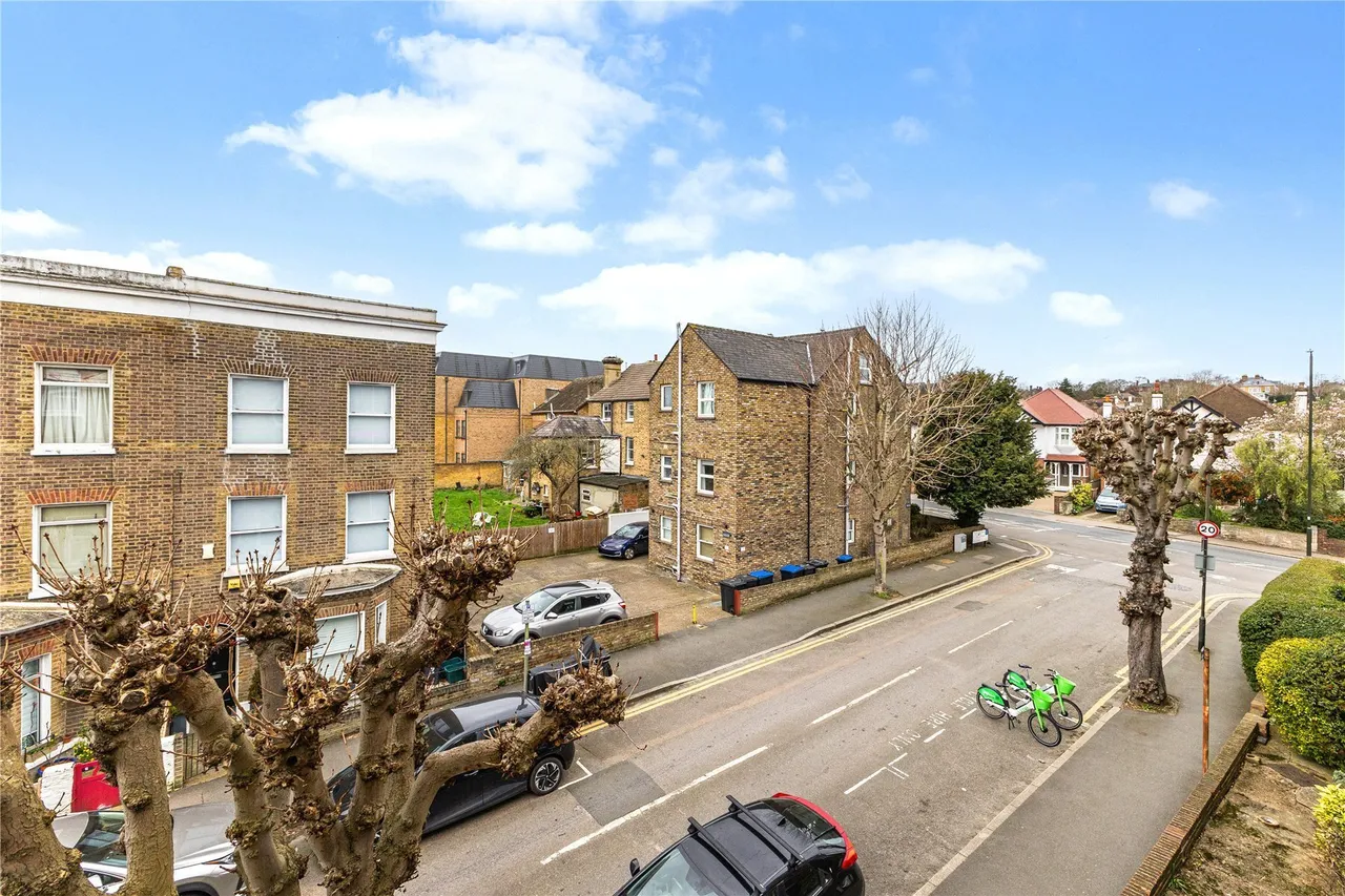 Tabor Grove, London, SW19, photo 9