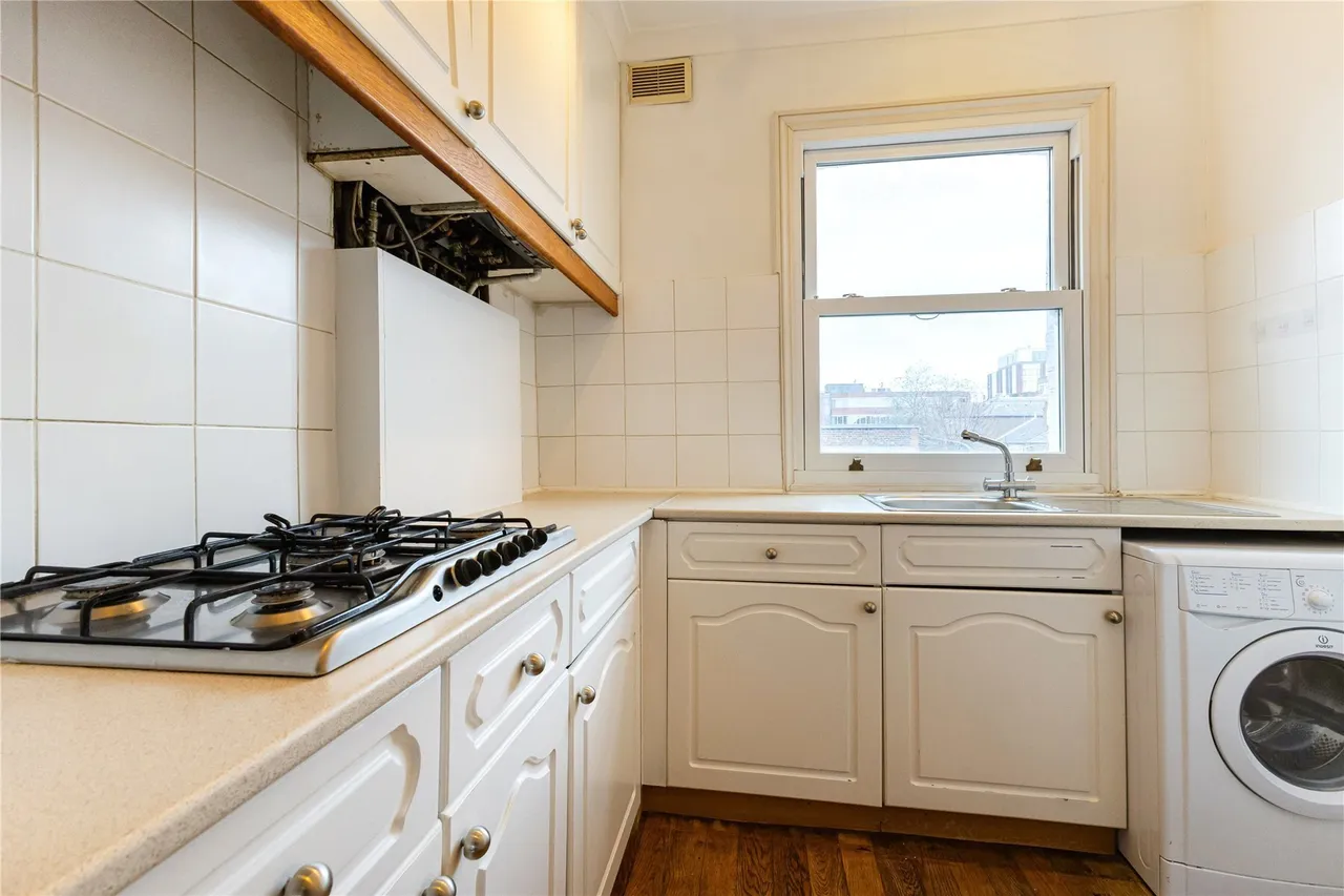 Tabor Grove, London, SW19, photo 7