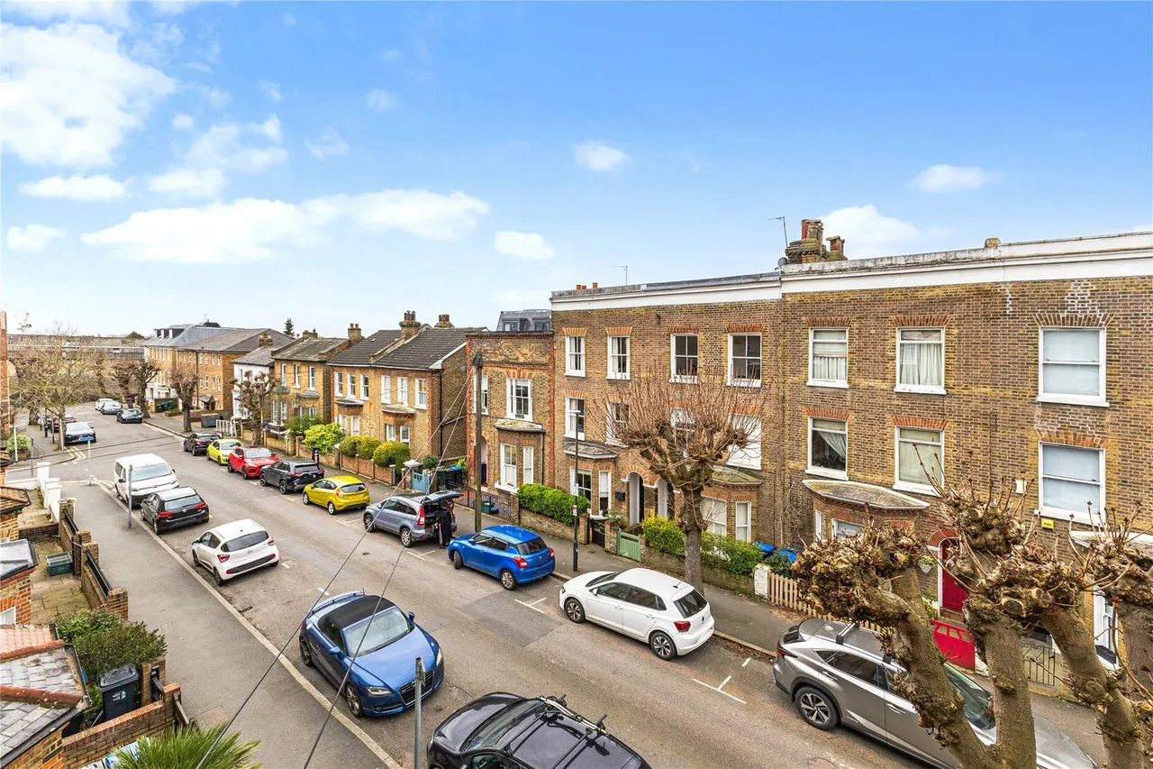 Tabor Grove, London, SW19, photo 10