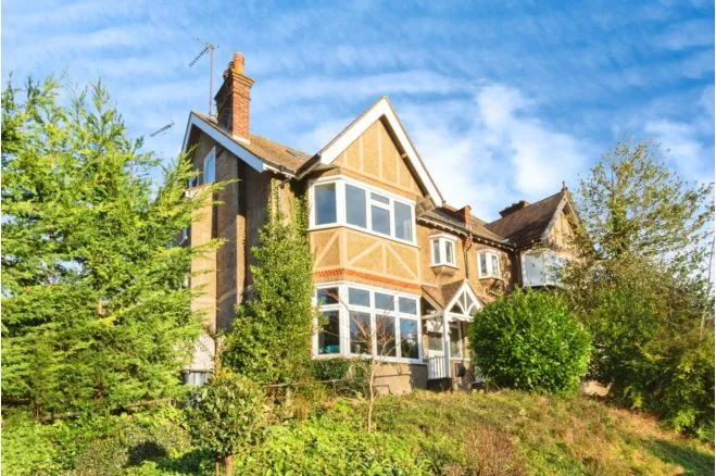 Foxley Lane, Purley, CR8, photo 15