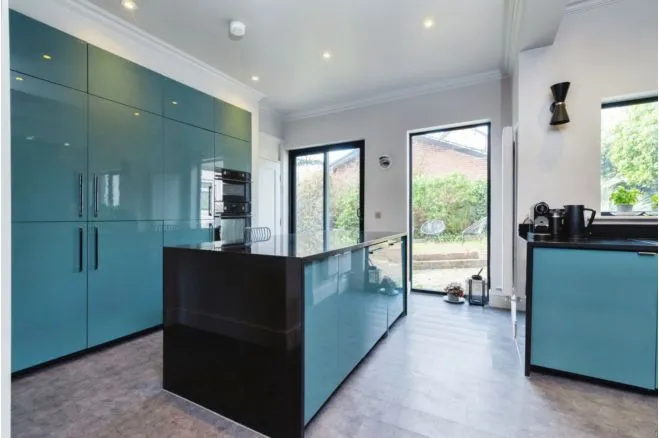 Foxley Lane, Purley, CR8, photo 4