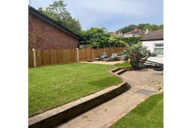 Foxley Lane, Purley, CR8, photo 14