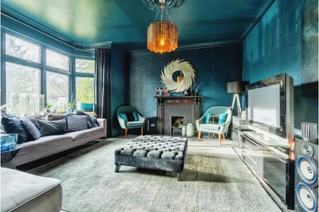 6 bed house for sale, Foxley Lane, Purley, CR8