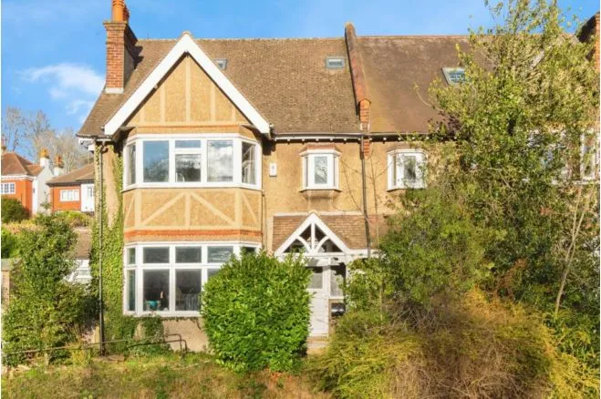 Foxley Lane, Purley, CR8, photo 16