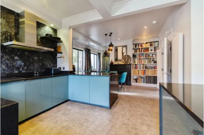 Foxley Lane, Purley, CR8, photo 5