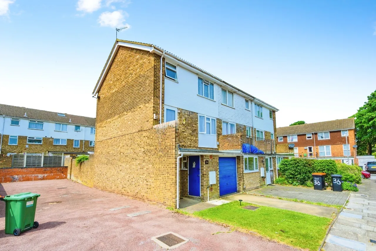 Beale Street, Dunstable, Bedfordshire, LU6, photo 18