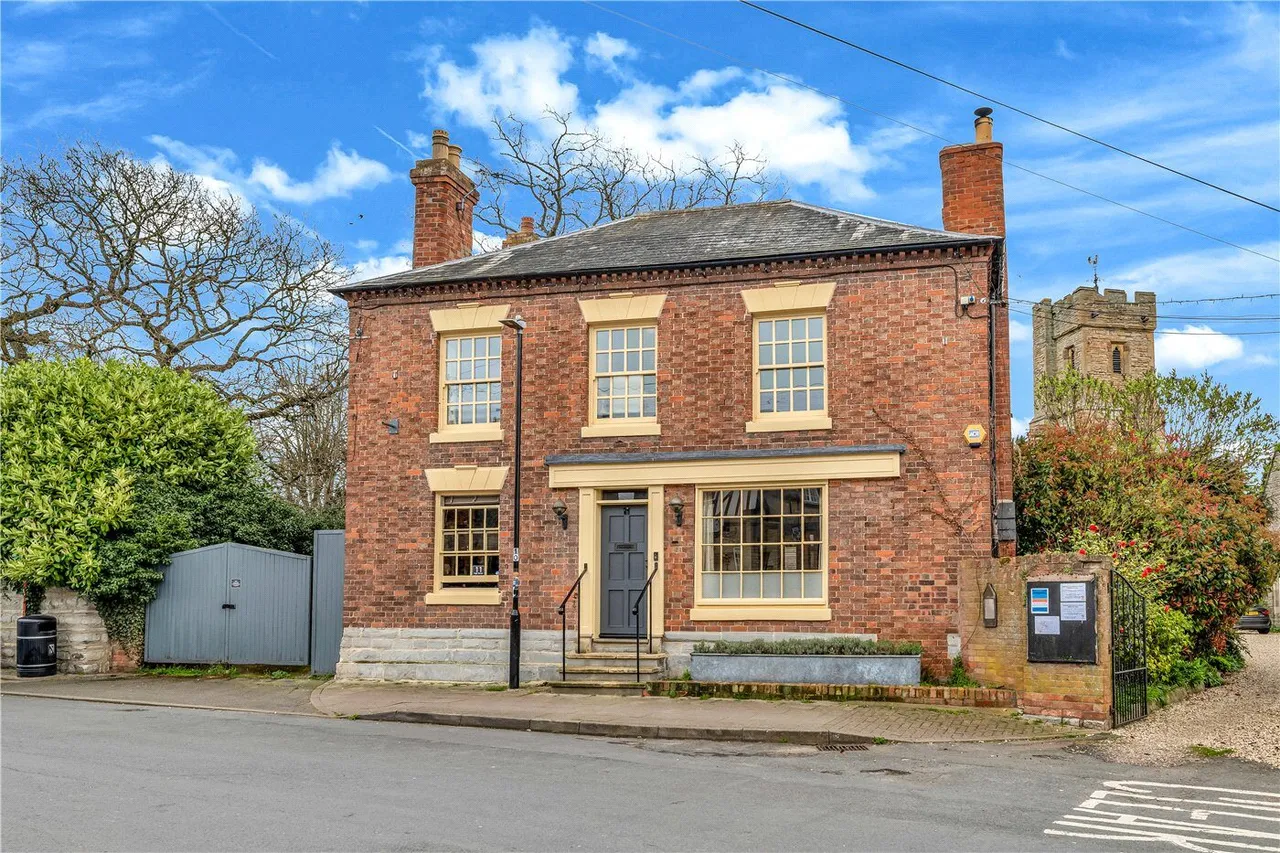4 bed house for sale, High Street, Bidford-on-Avon, B50