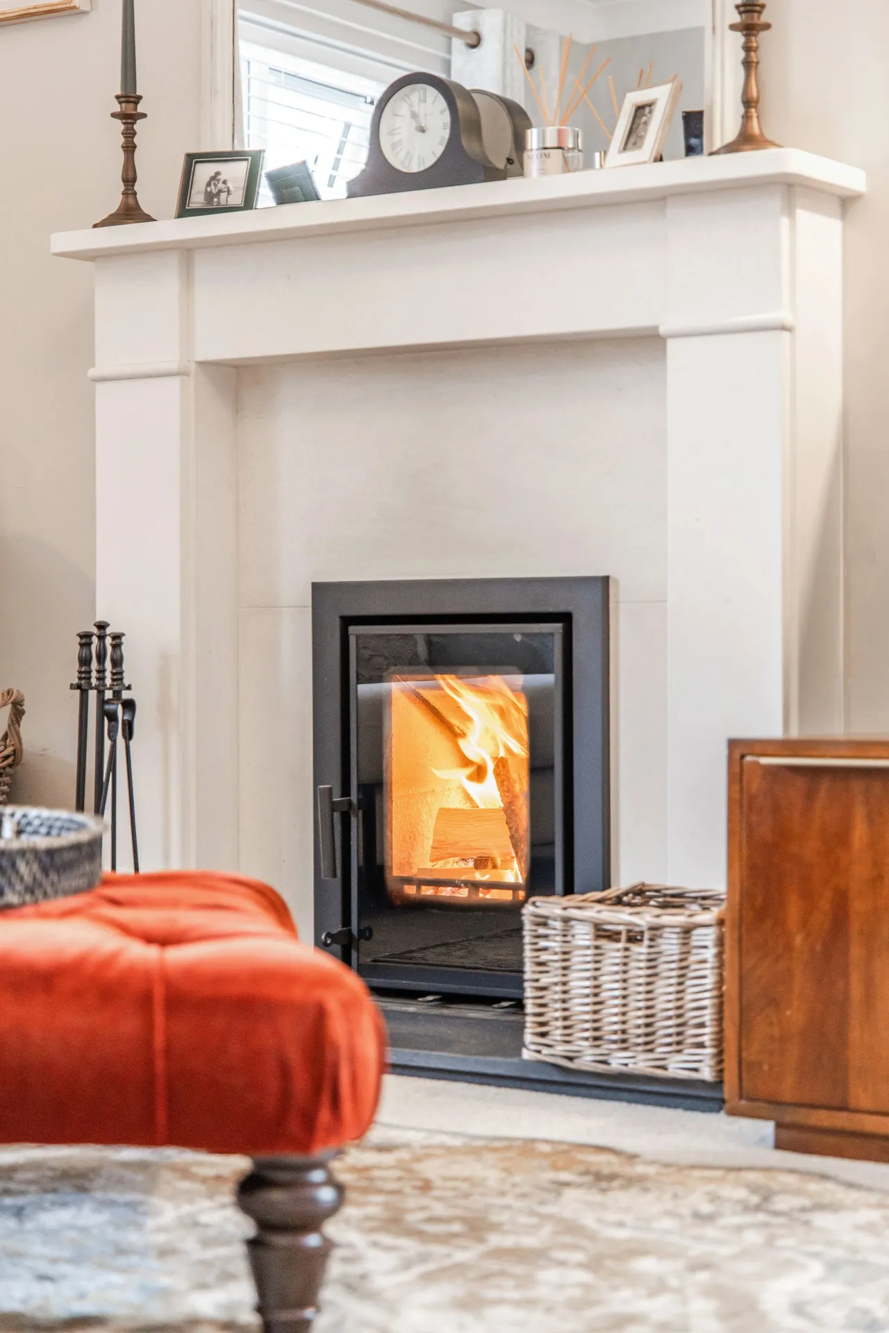 Detached Family Home with Detached An, photo 6