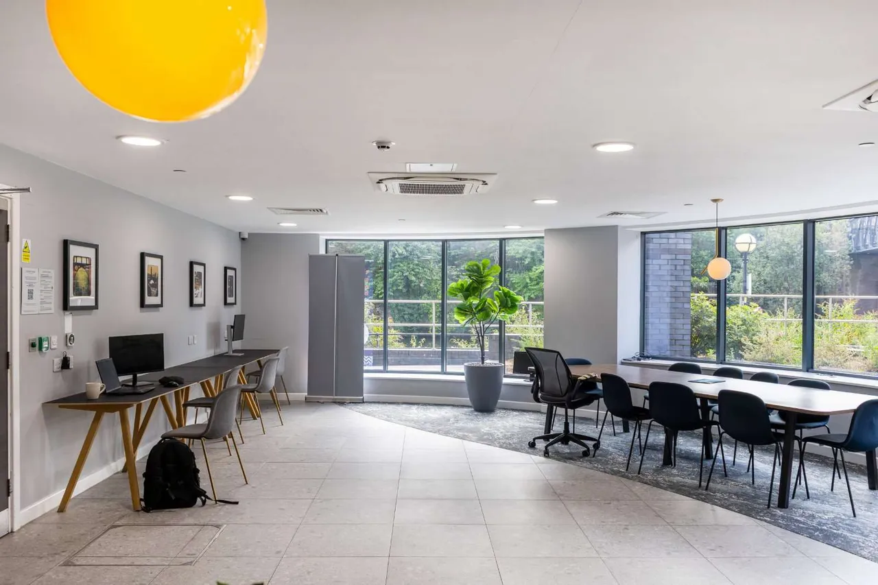 Woden Street, Salford, M5, photo 14