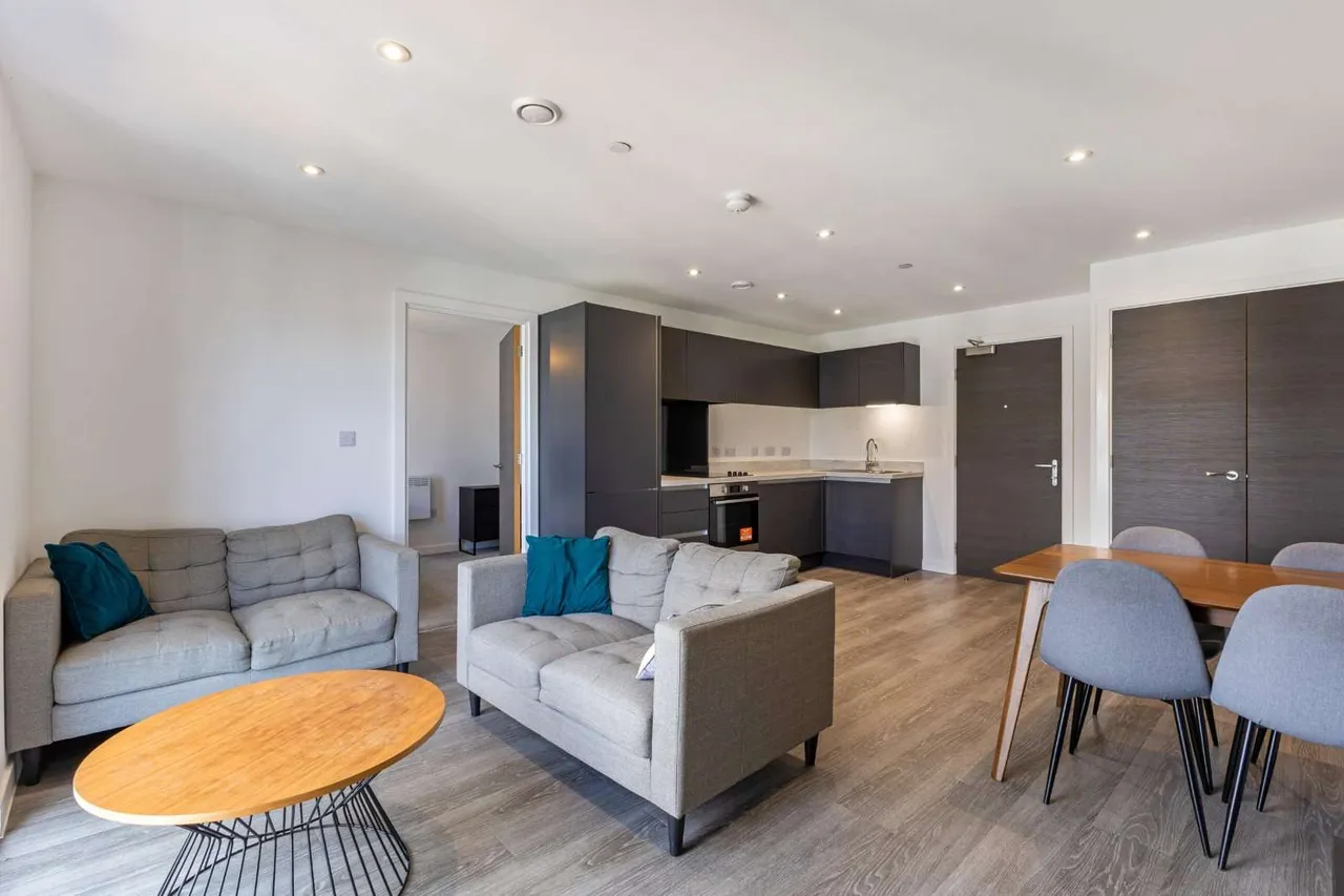 Woden Street, Salford, M5, photo 2