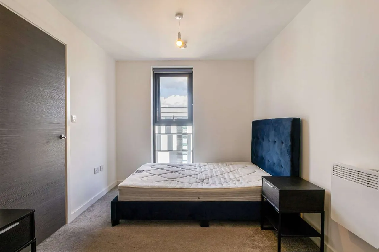 Woden Street, Salford, M5, photo 8