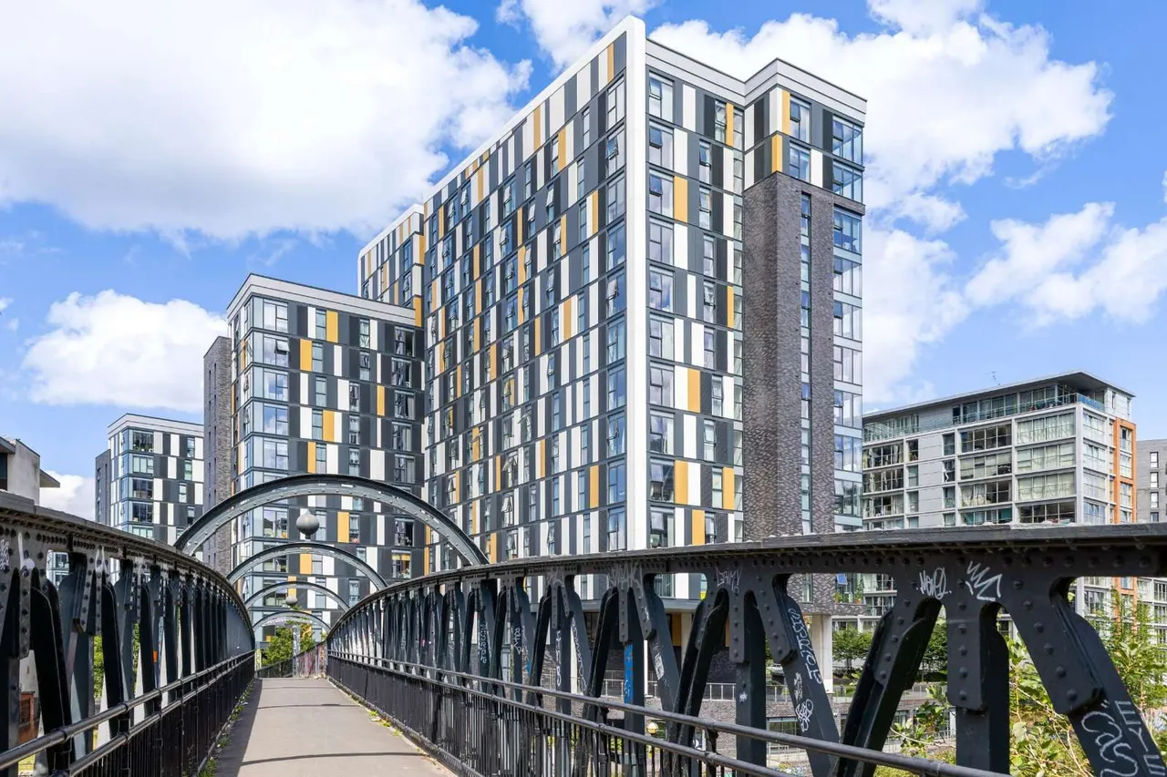 Woden Street, Salford, M5, photo 20