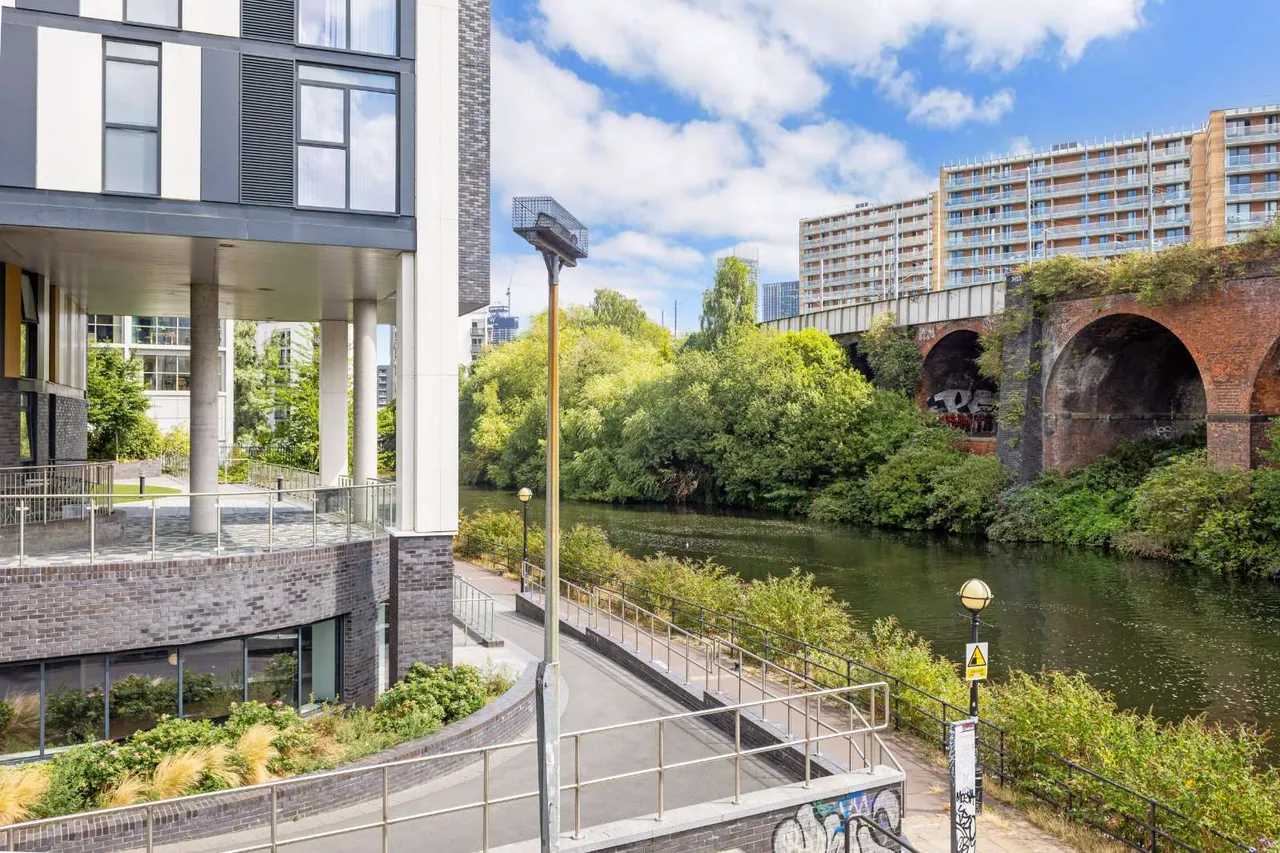 Woden Street, Salford, M5, photo 19