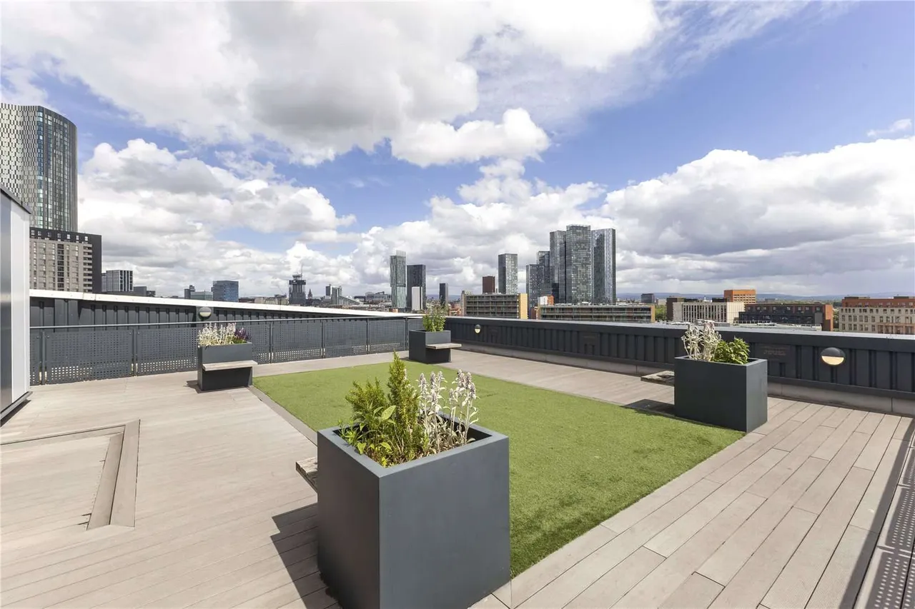 Woden Street, Salford, M5, photo 18