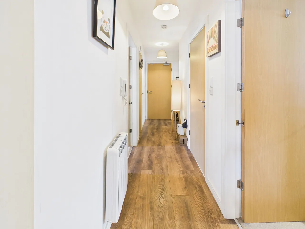 Lion Street, Newmarket Court, NP7, photo 7