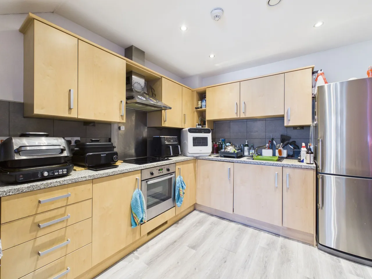 Lion Street, Newmarket Court, NP7, photo 5