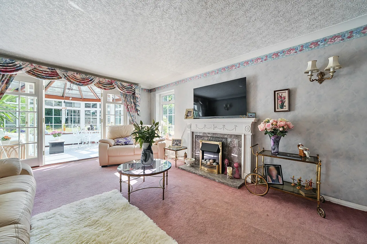 Wolds Drive, BR6, photo 4
