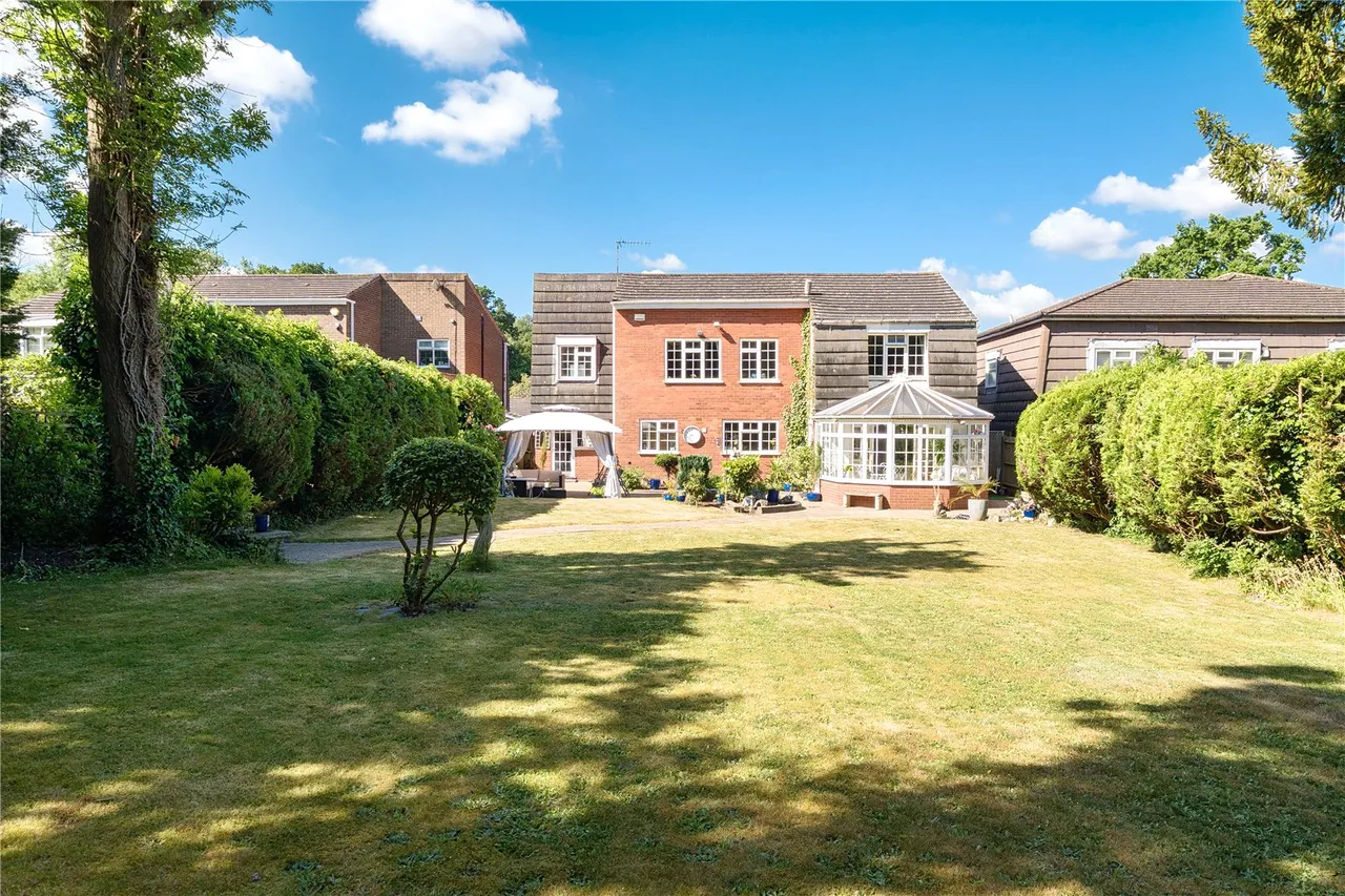Wolds Drive, BR6, photo 31