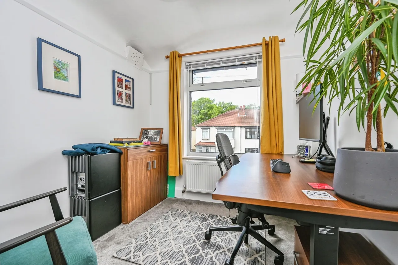 Larkfield Road, Liverpool, L17, photo 14