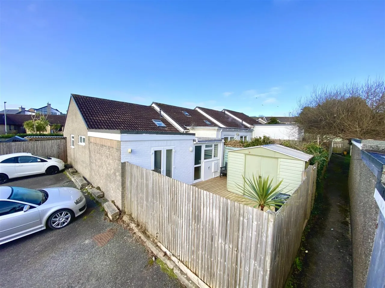 Polwithen Drive, Carbis Bay, TR26, photo 17