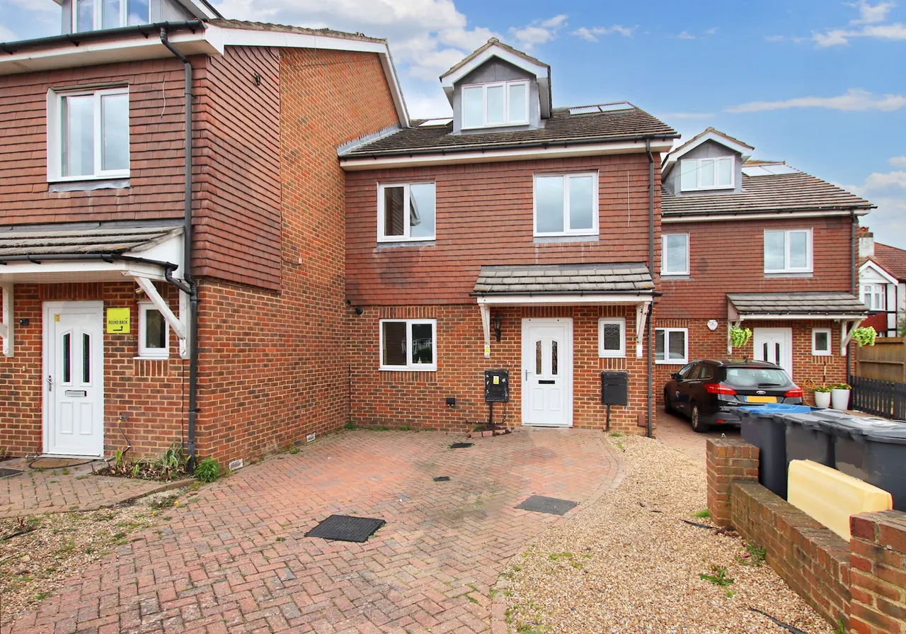 4 bed house for sale — 102a The Glade, Croydon, Croydon, CR0 7QE