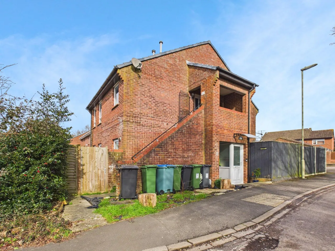 Hartley Gardens, Tadley, RG26, photo 5