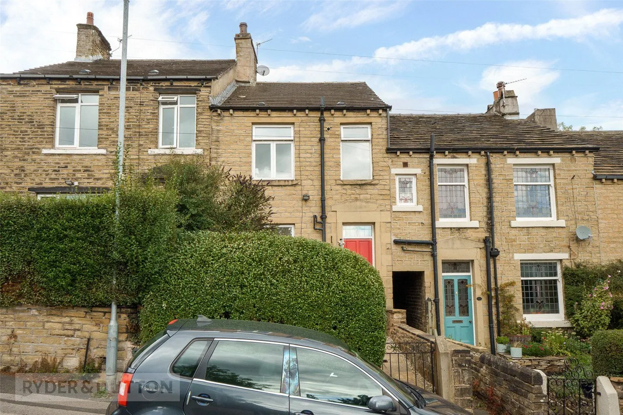 Hanson Lane, Huddersfield, HD1, photo 15