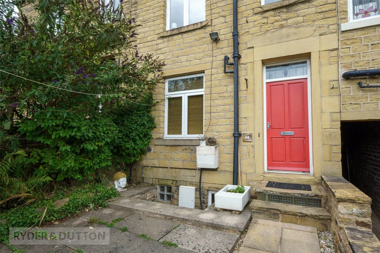 Hanson Lane, Huddersfield, HD1, photo 14