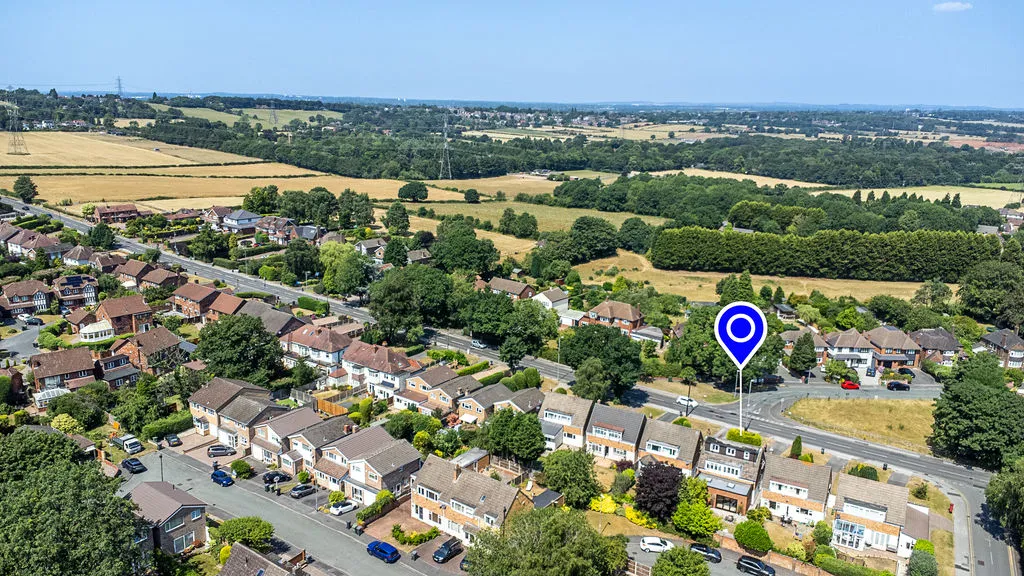 Foley Road West, Streetly, B74, photo 37