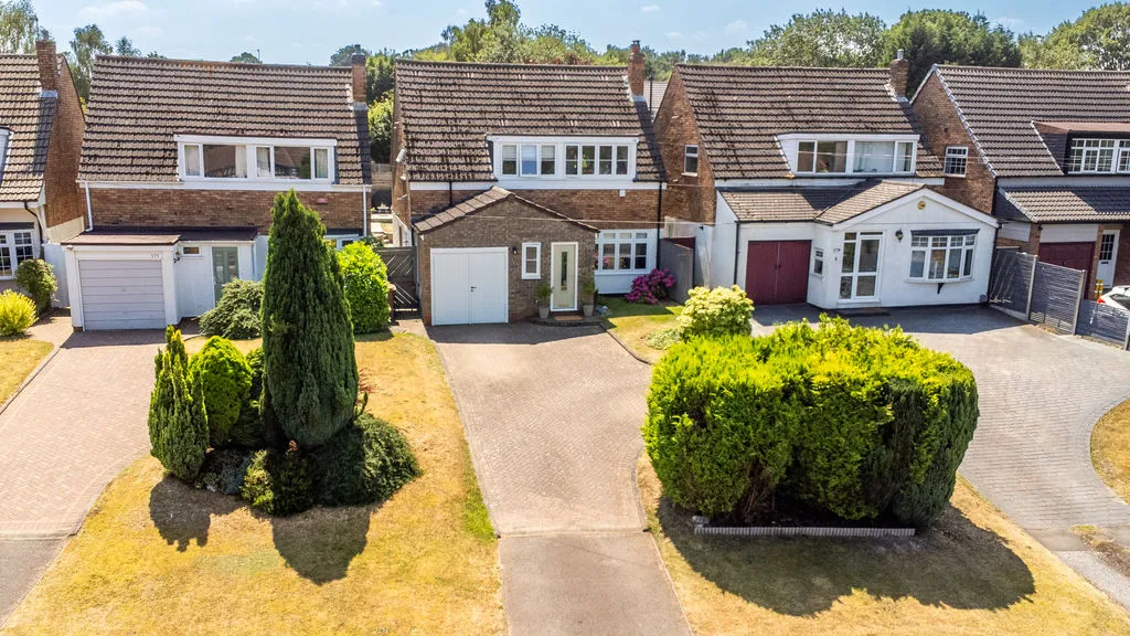 Foley Road West, Streetly, B74, photo 38
