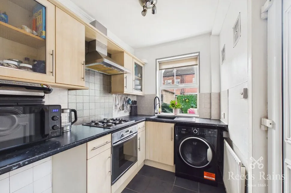 King Street, Castleford, West Yorkshire, WF10, photo 2